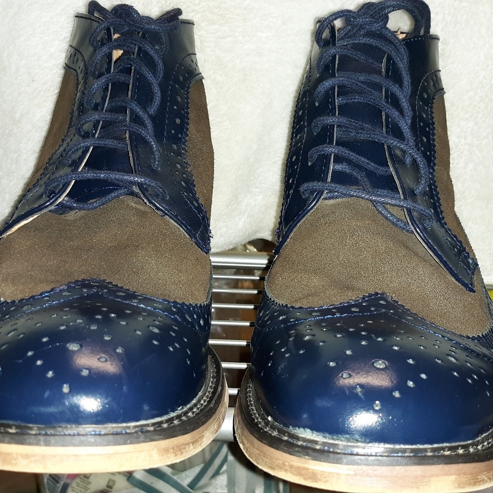 Ankle Boots